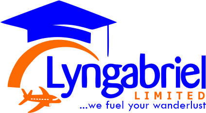Lyngabriel Limited: We Fuel Your Wanderlust | Study in UK | Canada | Australia | USA