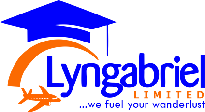 Lyngabriel Limited